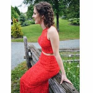 Meet your Posher, Siska